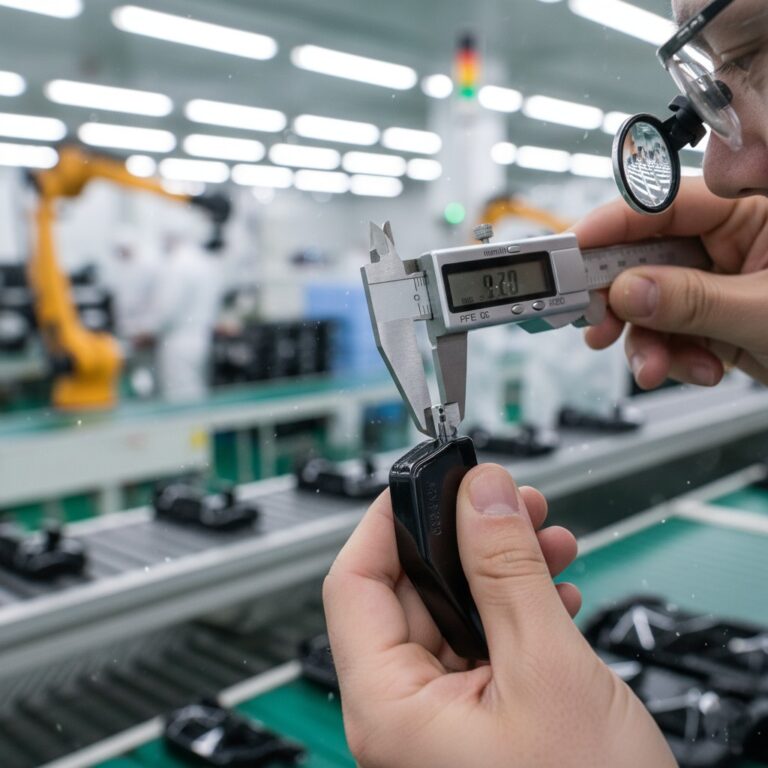 A Beginner’s Guide to Quality Control (QC) in Vietnam