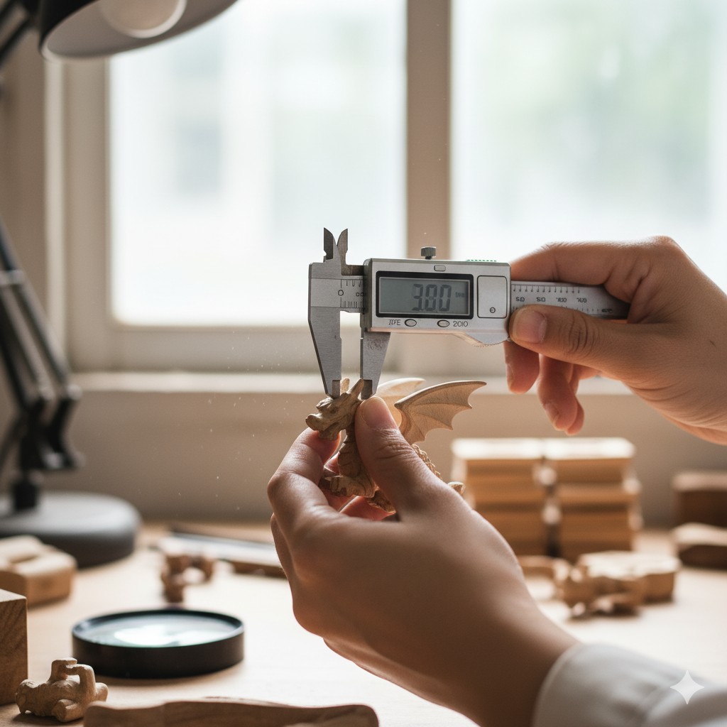 Quality Control & Inspection